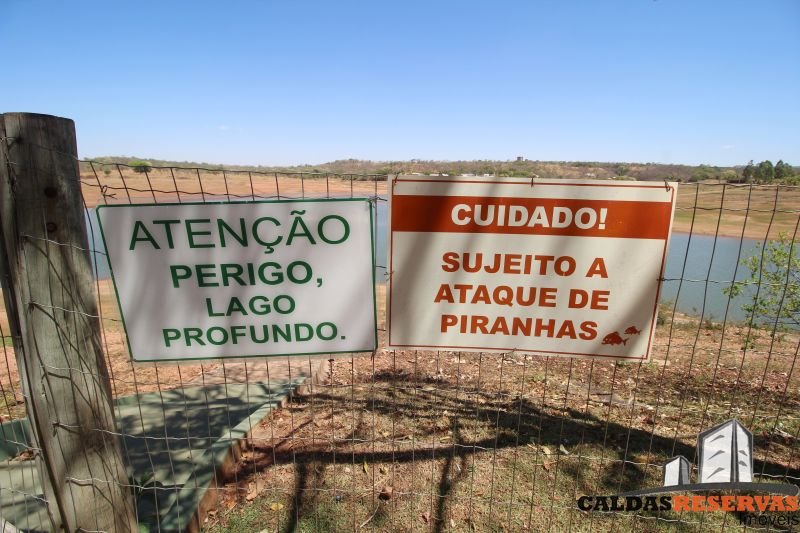 Foto PONTAL DO LAGO